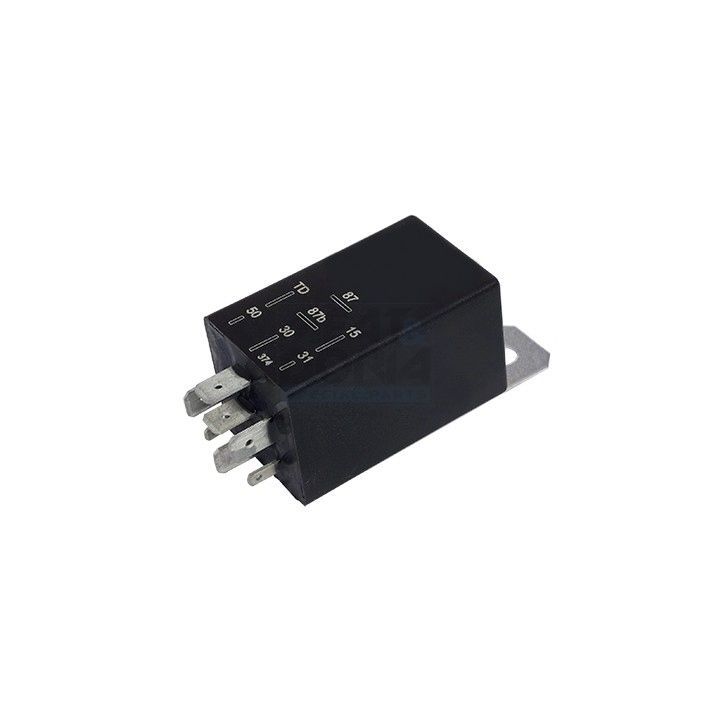 Relė, degalų siurblys MEAT & DORIA 422040