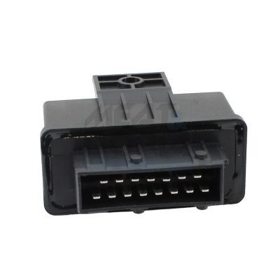 Relė, degalų siurblys MEAT & DORIA 73240102