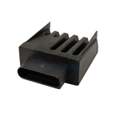Relė, degalų siurblys MEAT & DORIA 73240168