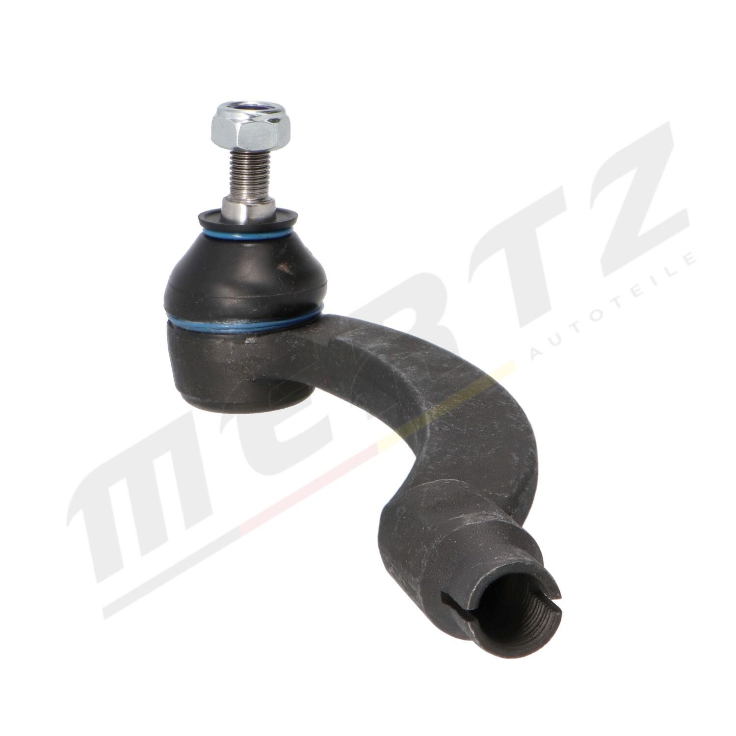 Skersinės vairo trauklės galas MERTZ M-S1388