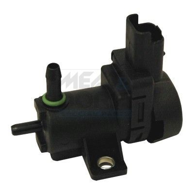 Slegio keitiklis, išmetimo valdymas MEAT & DORIA 9243