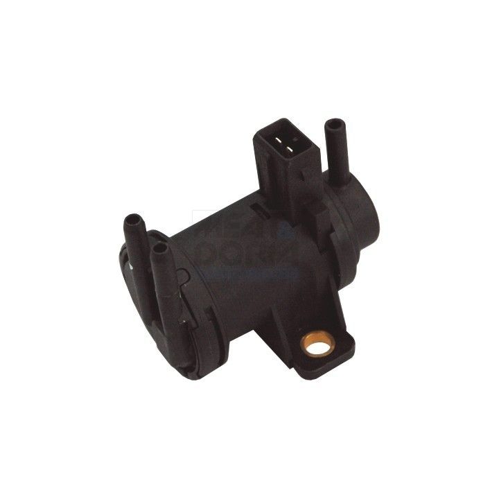 Slegio keitiklis, išmetimo valdymas MEAT & DORIA 9268