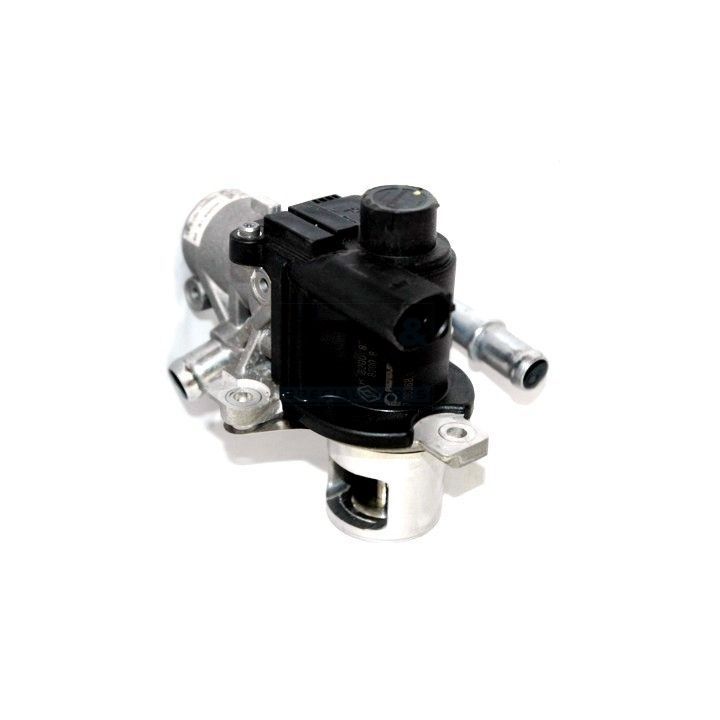 EGR vožtuvas, išmetamųjų dujų valdymas MEAT & DORIA 88225