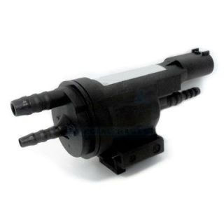 EGR vožtuvas, išmetamųjų dujų valdymas MEAT & DORIA 9394