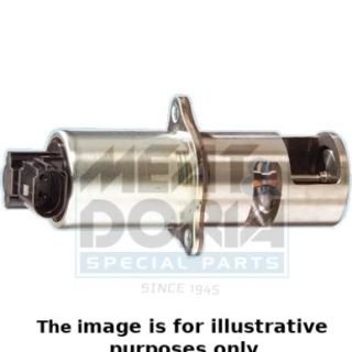 ERG vožtuvas MEAT & DORIA 88011E