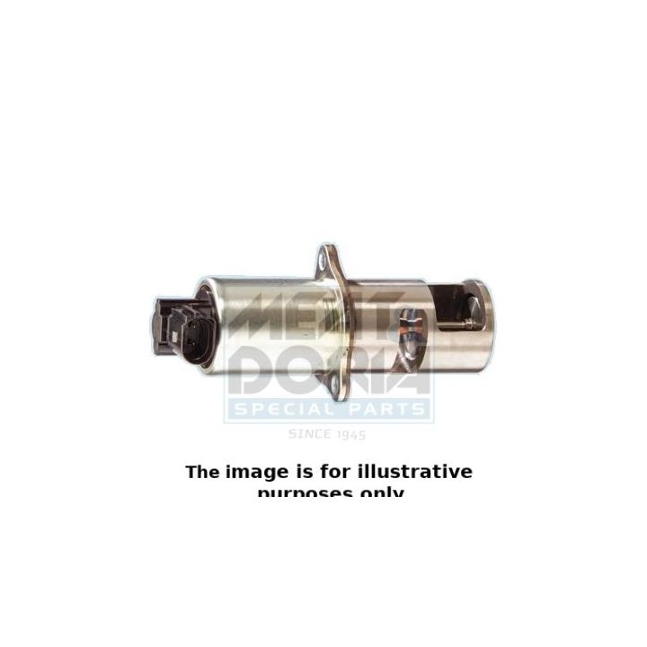 ERG vožtuvas MEAT & DORIA 88011E