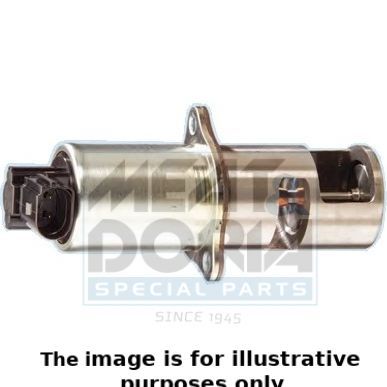 ERG vožtuvas MEAT & DORIA 88011E