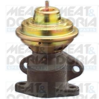 ERG vožtuvas MEAT & DORIA 88029