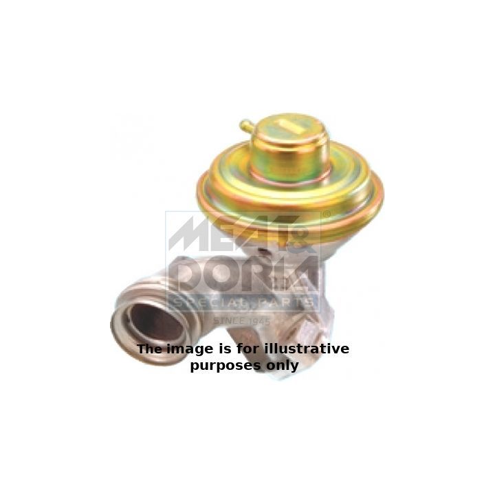 ERG vožtuvas MEAT & DORIA 88039R