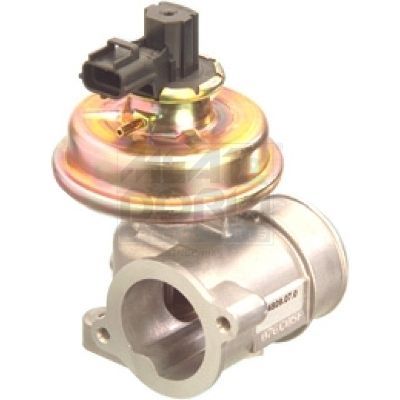 ERG vožtuvas MEAT & DORIA 88041