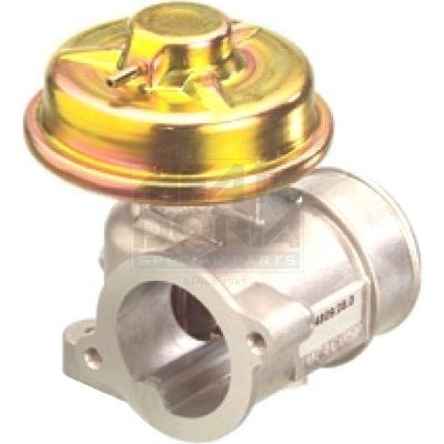 ERG vožtuvas MEAT & DORIA 88042