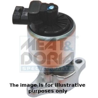 ERG vožtuvas MEAT & DORIA 88049/1