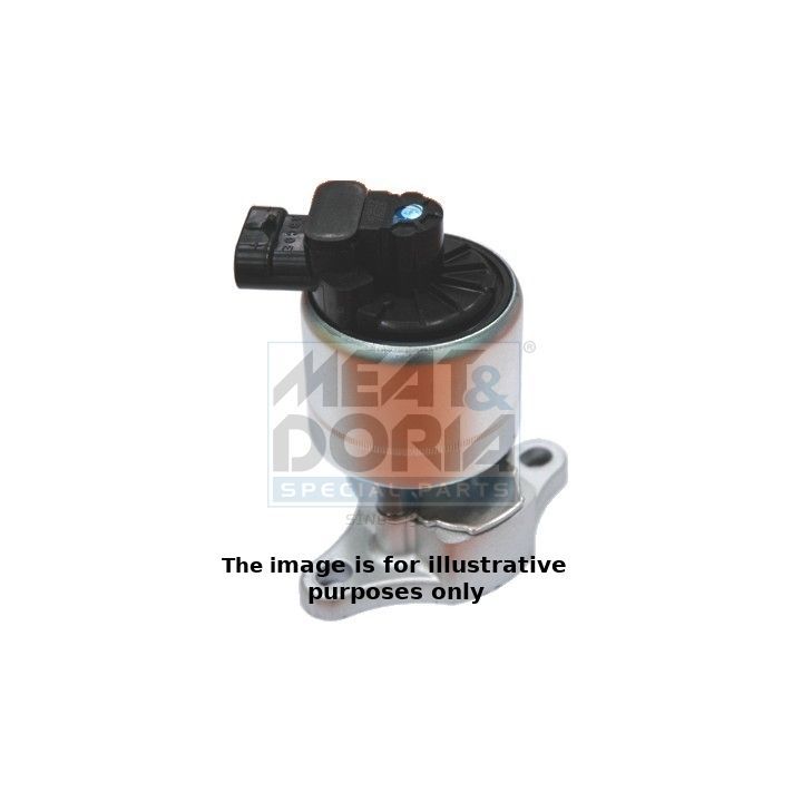 ERG vožtuvas MEAT & DORIA 88049/1