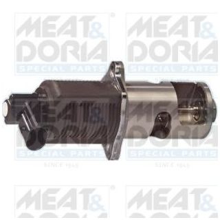 ERG vožtuvas MEAT & DORIA 88093