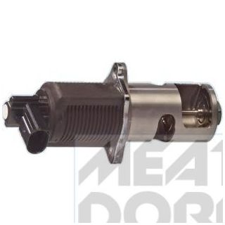 ERG vožtuvas MEAT & DORIA 88093E