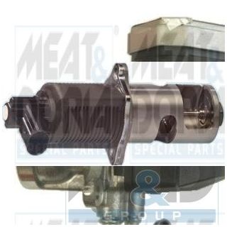 ERG vožtuvas MEAT & DORIA 88093R