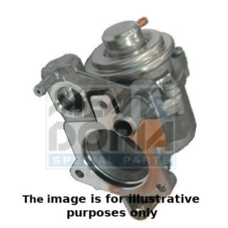 ERG vožtuvas MEAT & DORIA 88116E