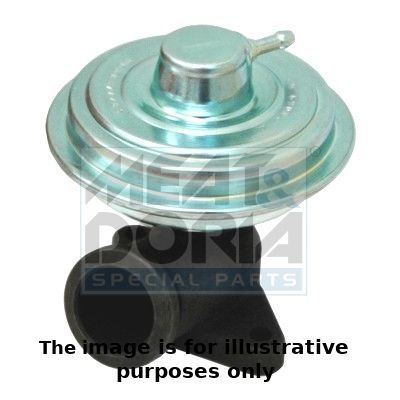 ERG vožtuvas MEAT & DORIA 88141E