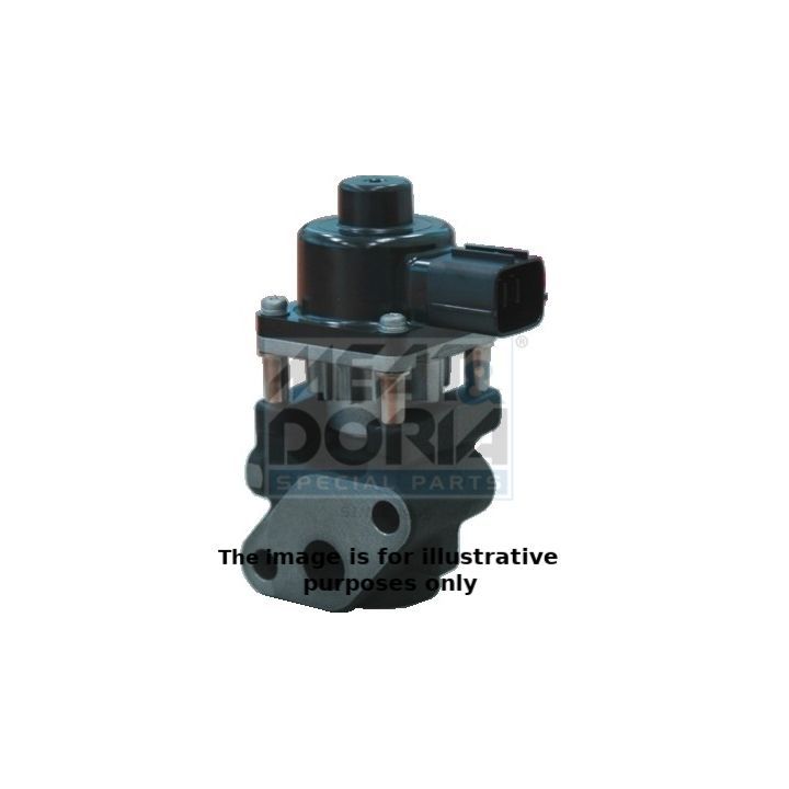 ERG vožtuvas MEAT & DORIA 88145E