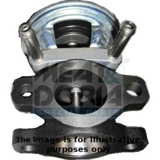 ERG vožtuvas MEAT & DORIA 88149E