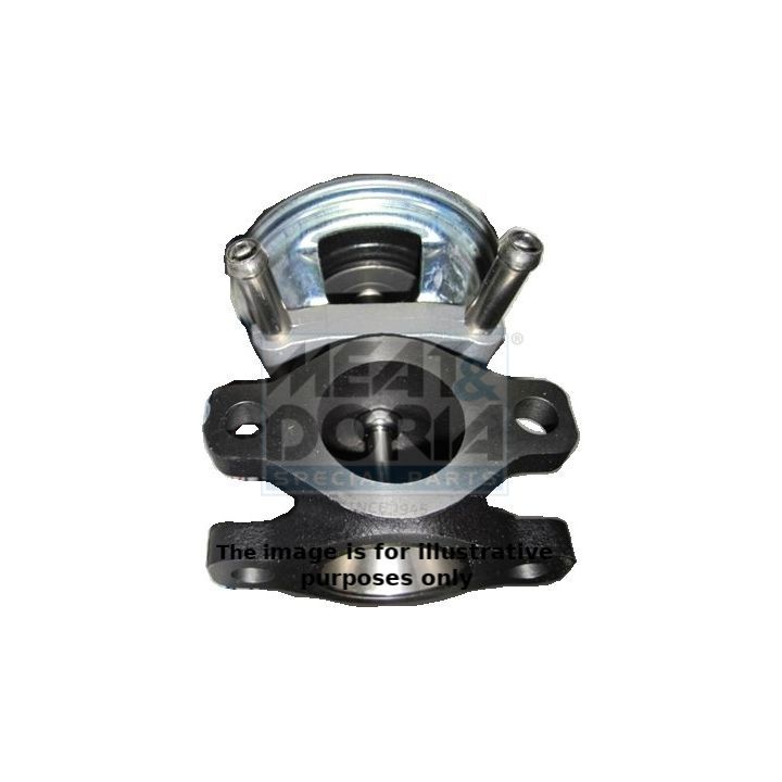 ERG vožtuvas MEAT & DORIA 88149E