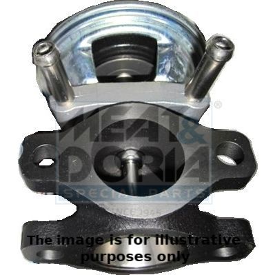 ERG vožtuvas MEAT & DORIA 88149E