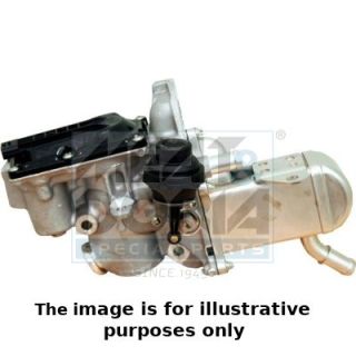 ERG vožtuvas MEAT & DORIA 88199E