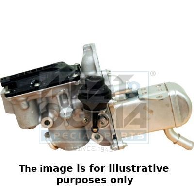 ERG vožtuvas MEAT & DORIA 88199E