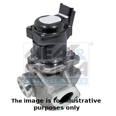 ERG vožtuvas MEAT & DORIA 88219E