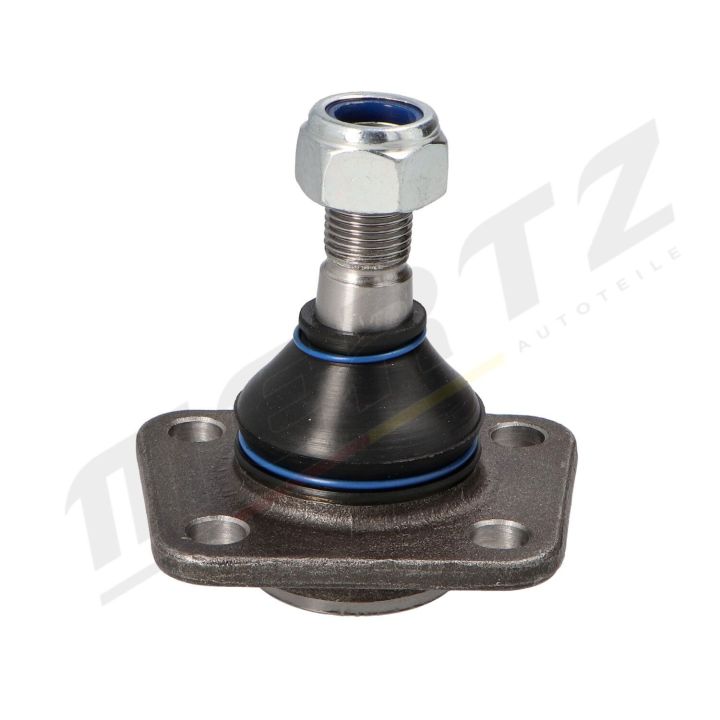 Šarnyras / girgždukas MERTZ M-S1453