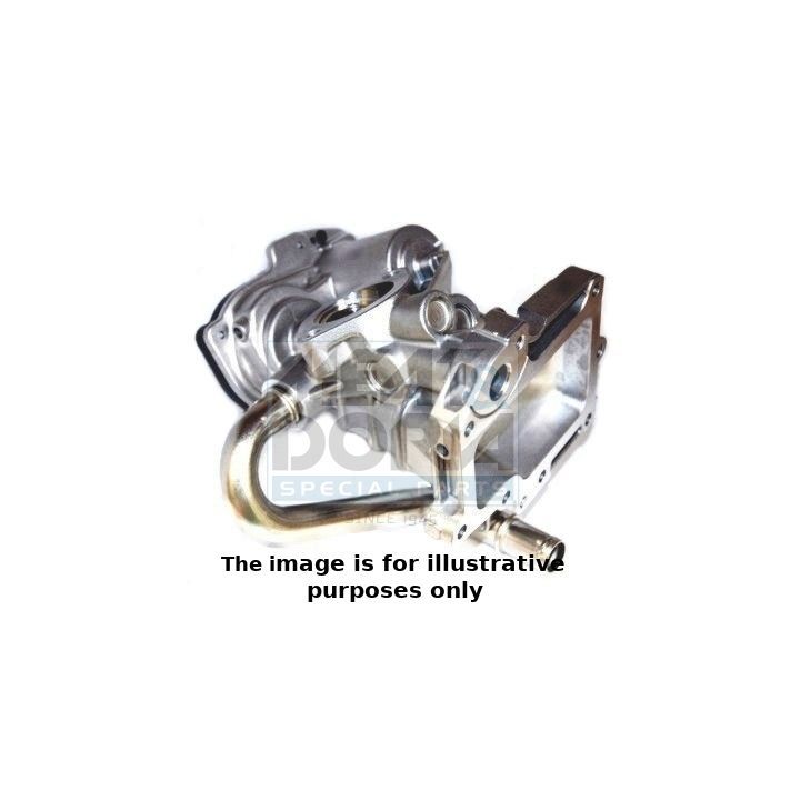 ERG vožtuvas MEAT & DORIA 88235R