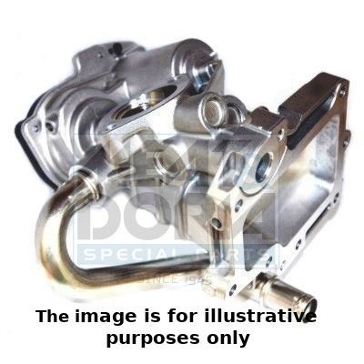 ERG vožtuvas MEAT & DORIA 88235R