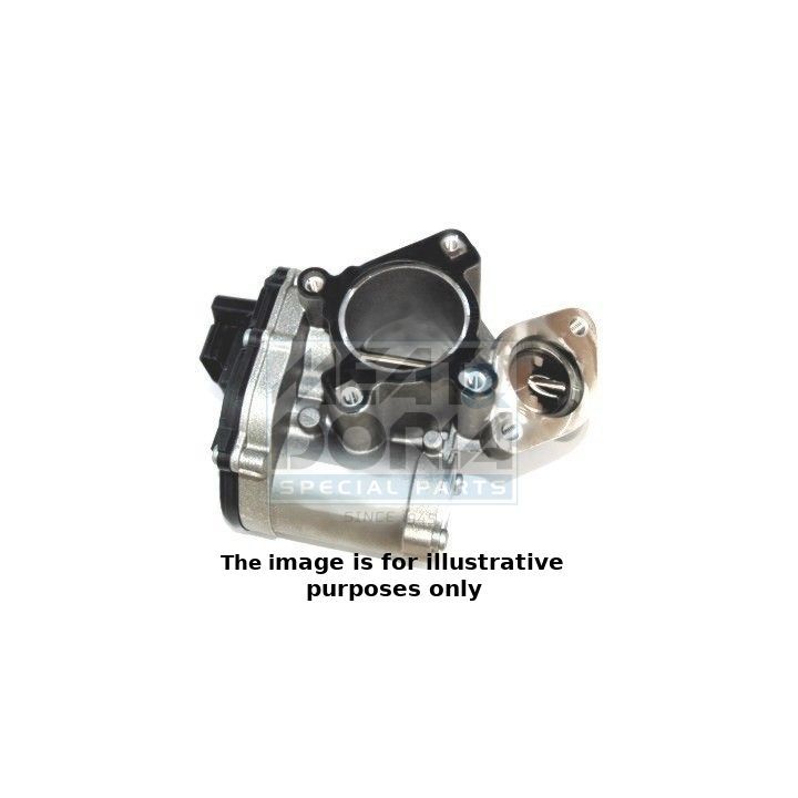 ERG vožtuvas MEAT & DORIA 88258E