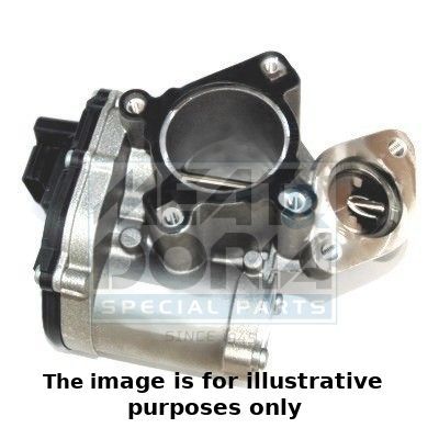 ERG vožtuvas MEAT & DORIA 88258E