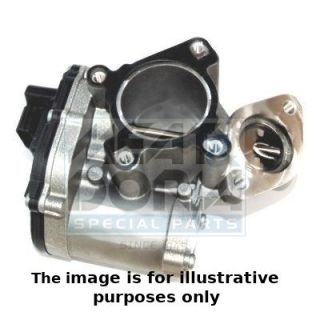 ERG vožtuvas MEAT & DORIA 88258R