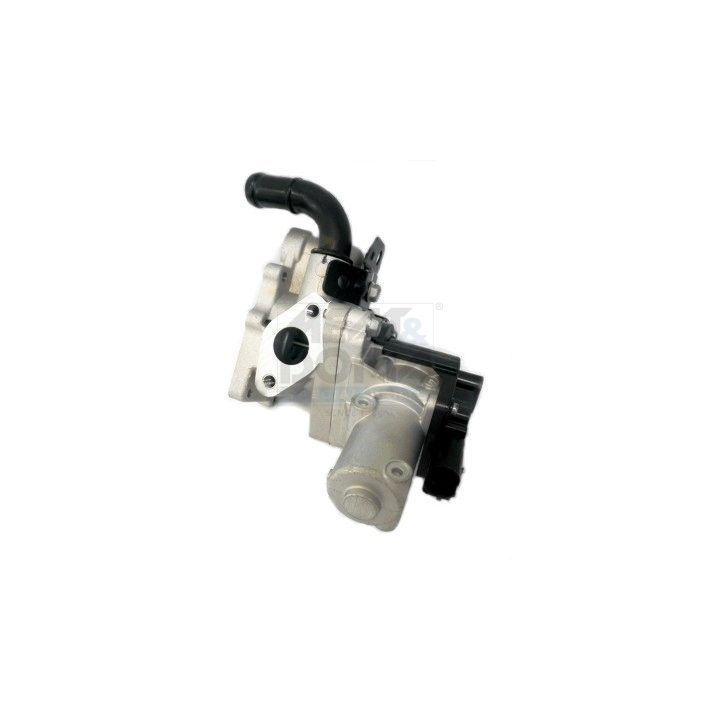 ERG vožtuvas MEAT & DORIA 88312