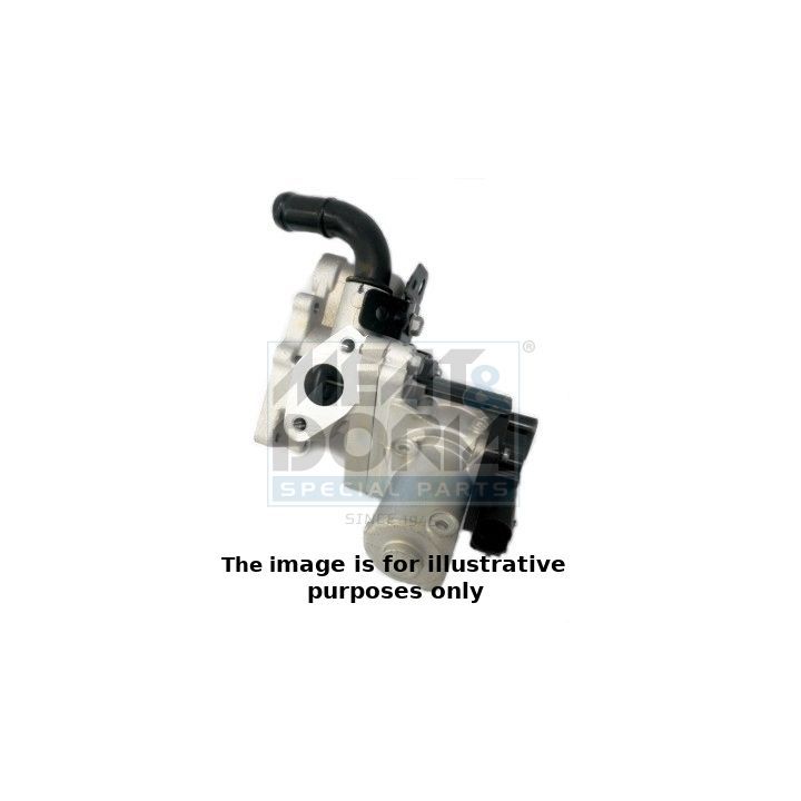 ERG vožtuvas MEAT & DORIA 88312E