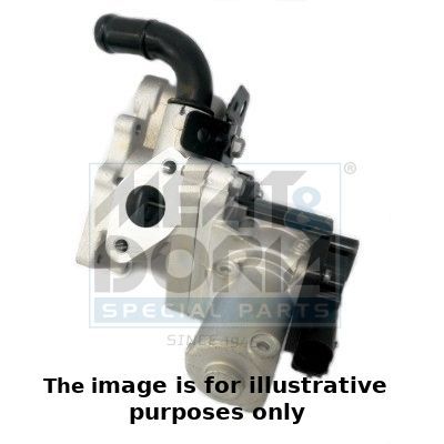 ERG vožtuvas MEAT & DORIA 88312E