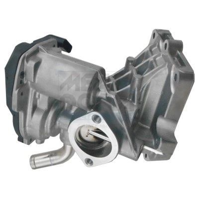 ERG vožtuvas MEAT & DORIA 88486