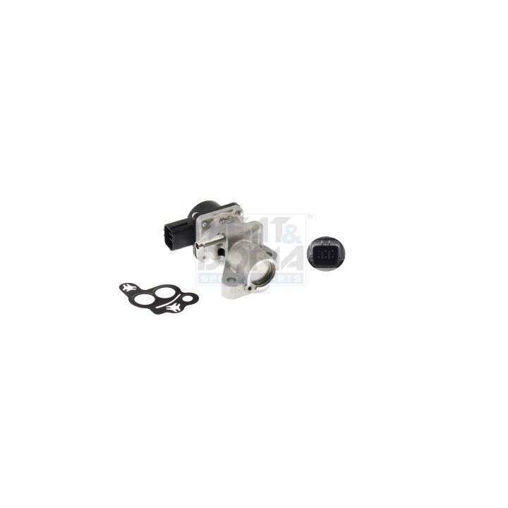 ERG vožtuvas MEAT & DORIA 88701