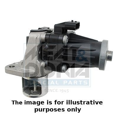 ERG vožtuvas MEAT & DORIA 88748R