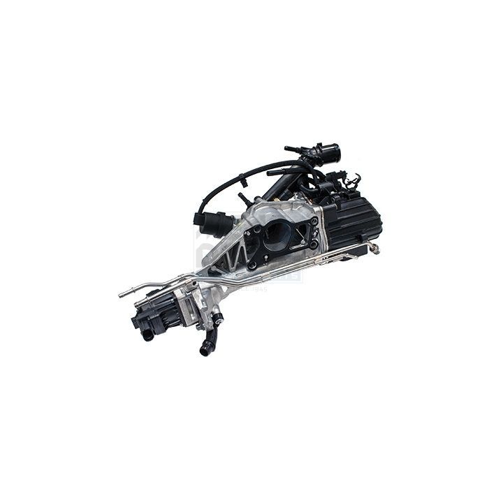 ERG vožtuvas MEAT & DORIA 88813