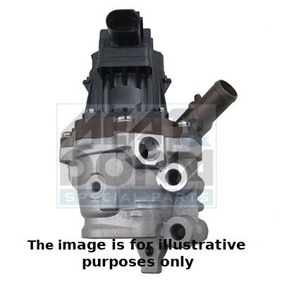 ERG vožtuvas MEAT & DORIA 88858R