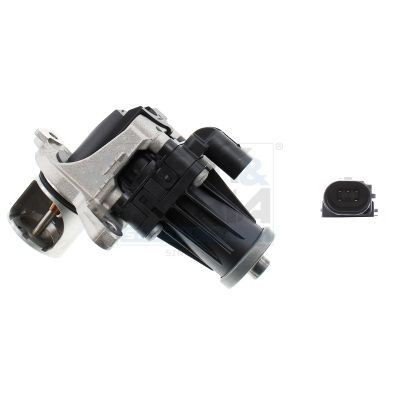 ERG vožtuvas MEAT & DORIA 88874