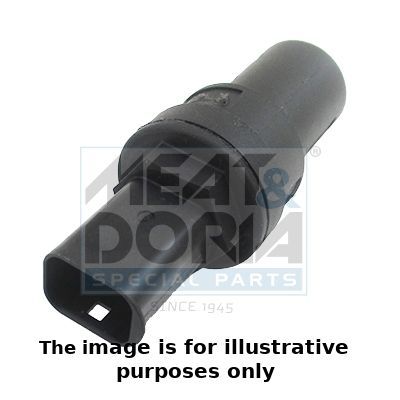 Jutiklis, greitis MEAT & DORIA 871115E