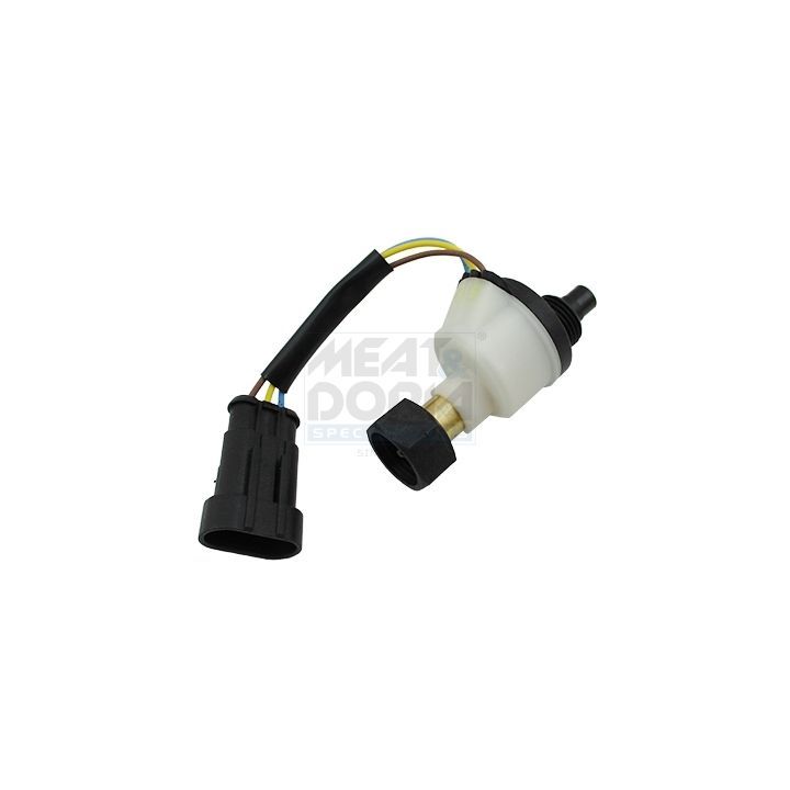 Jutiklis, greitis MEAT & DORIA 871116