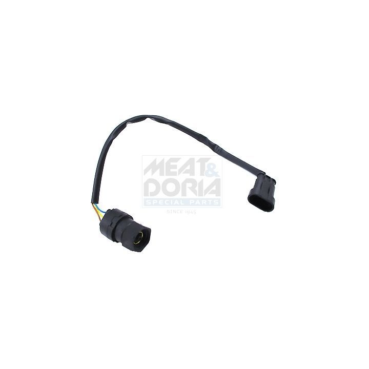 Jutiklis, greitis MEAT & DORIA 871148