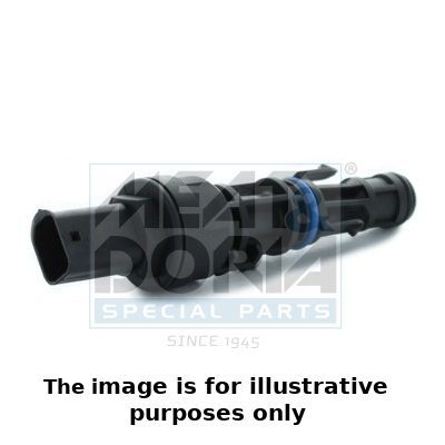 Jutiklis, greitis MEAT & DORIA 87510E