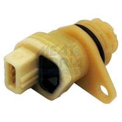 Jutiklis, greitis / aps./min. MEAT & DORIA 87568