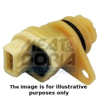 Jutiklis, greitis / aps./min. MEAT & DORIA 87568E